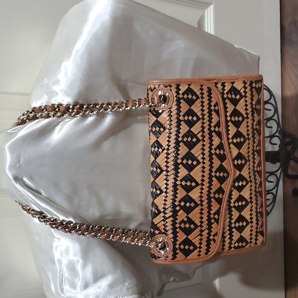 REBECCA MINKOFF BOHEMIAN AFFAIR BAG!!